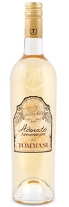 Tomassi TOMMASI ADORATO PARZIALE APPASSIMENTO BIANCO 2011